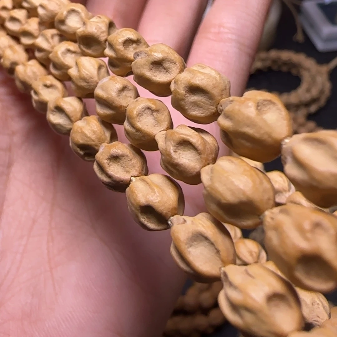 宁***泽吊坠柏香籽/百香籽