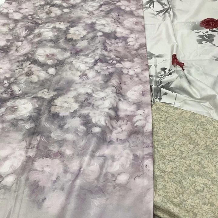天丝（莱赛尔纤维）1.4米床单