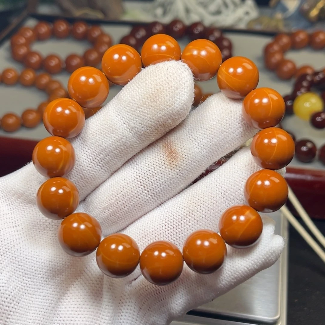 寂***海橄榄核吊坠1.4+全品老树铁核微瑕 小孔