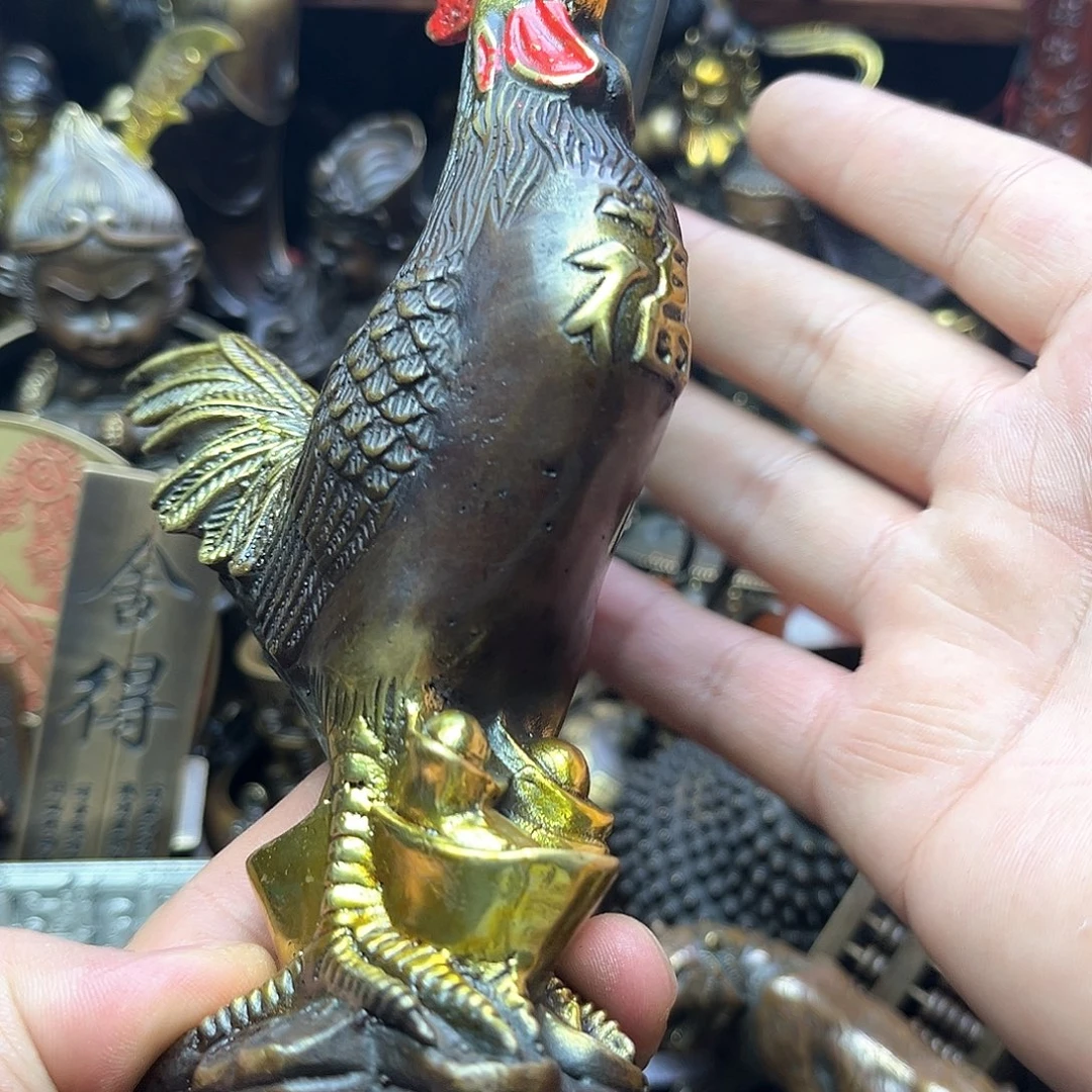 小杰精品铜器链接