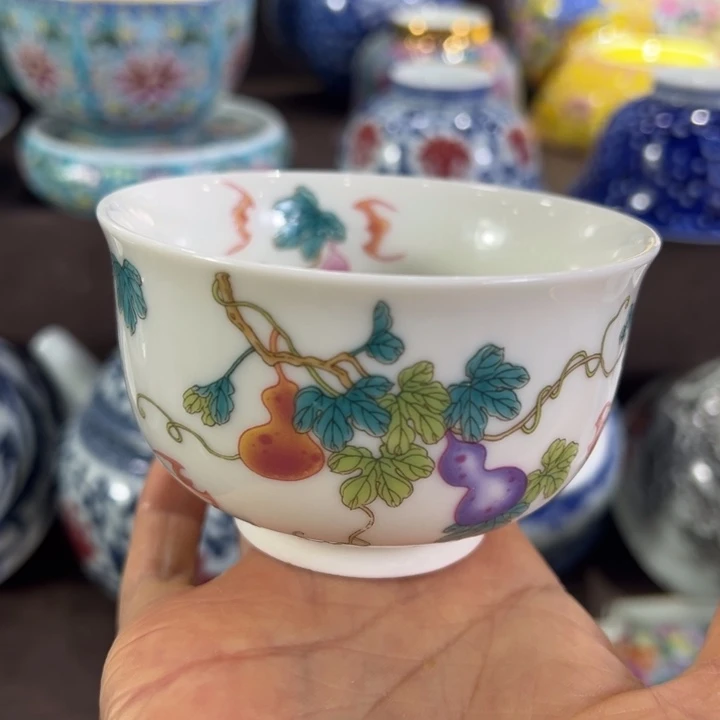 全场景德镇陶瓷景德镇陶瓷艺术