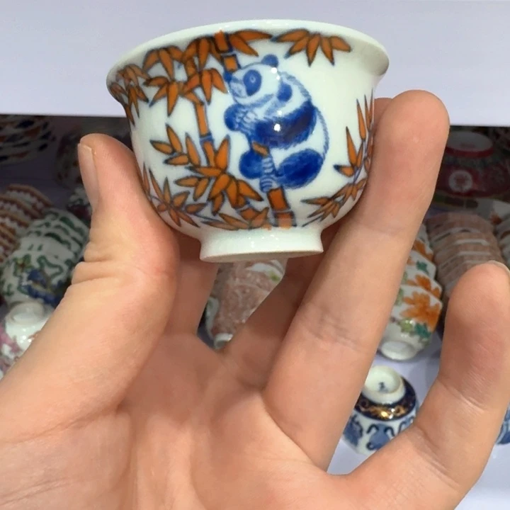 陶瓷艺术品收藏陶瓷
