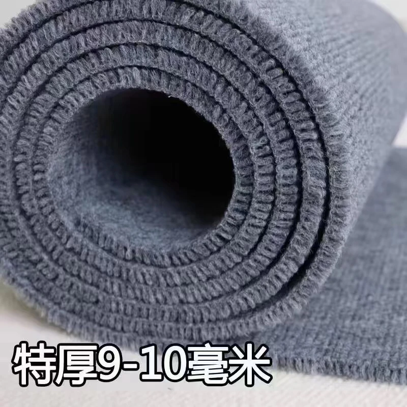 特厚定制隔音防滑防潮大面积满铺家用耐磨耐脏
