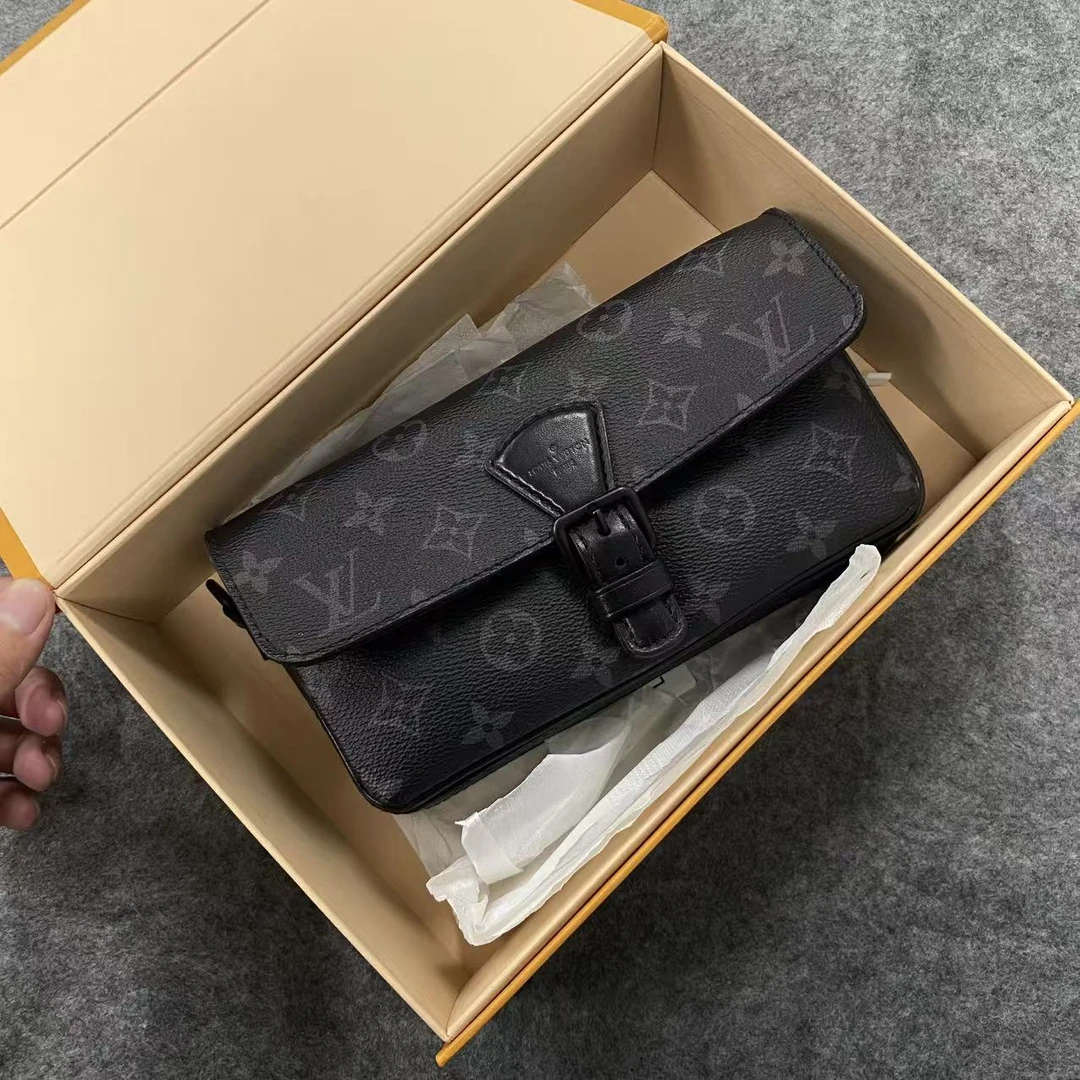 LouisVuitton/路易威登 单肩包 单肩包 包展链接 za6045/2509