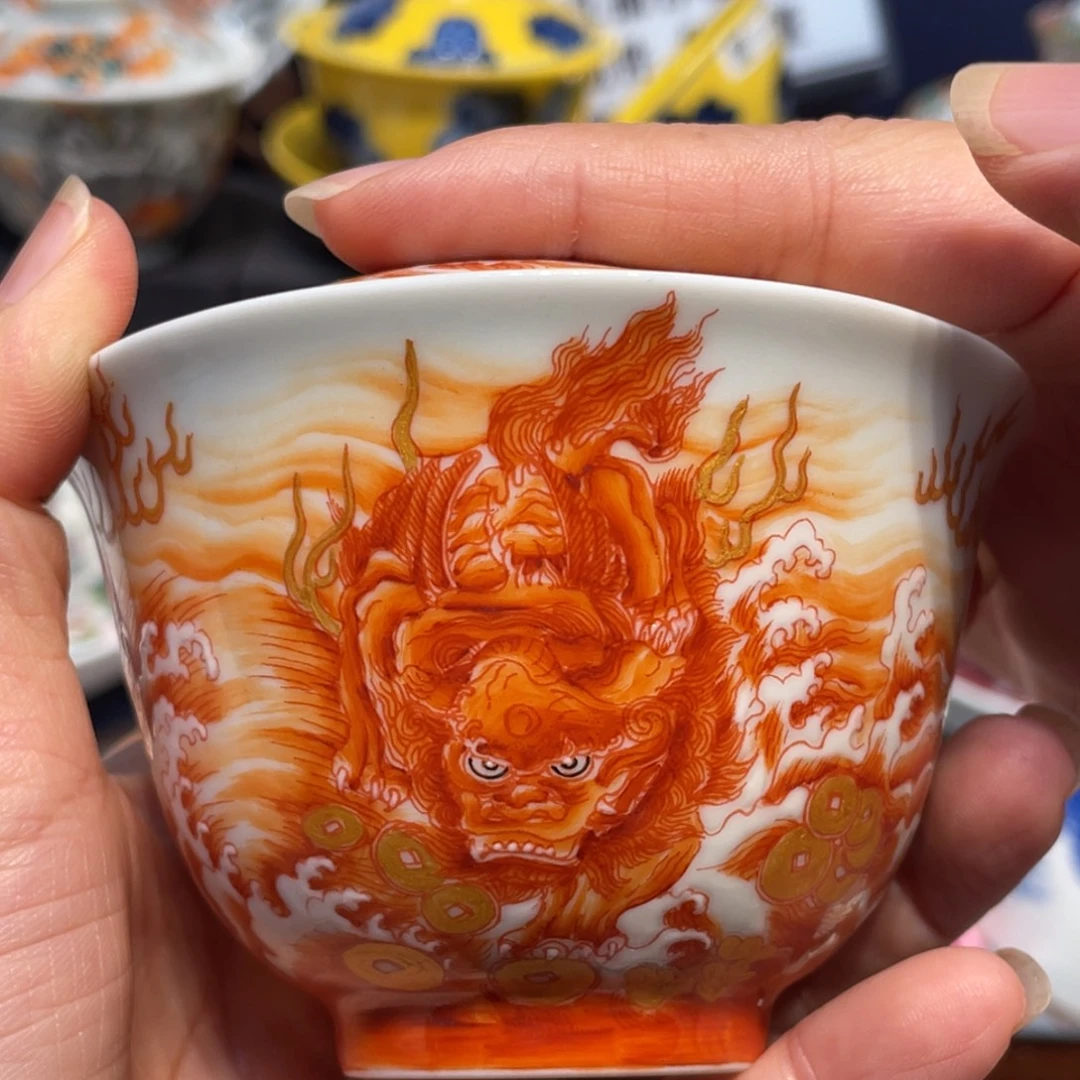 景德镇瓷器景德镇陶瓷