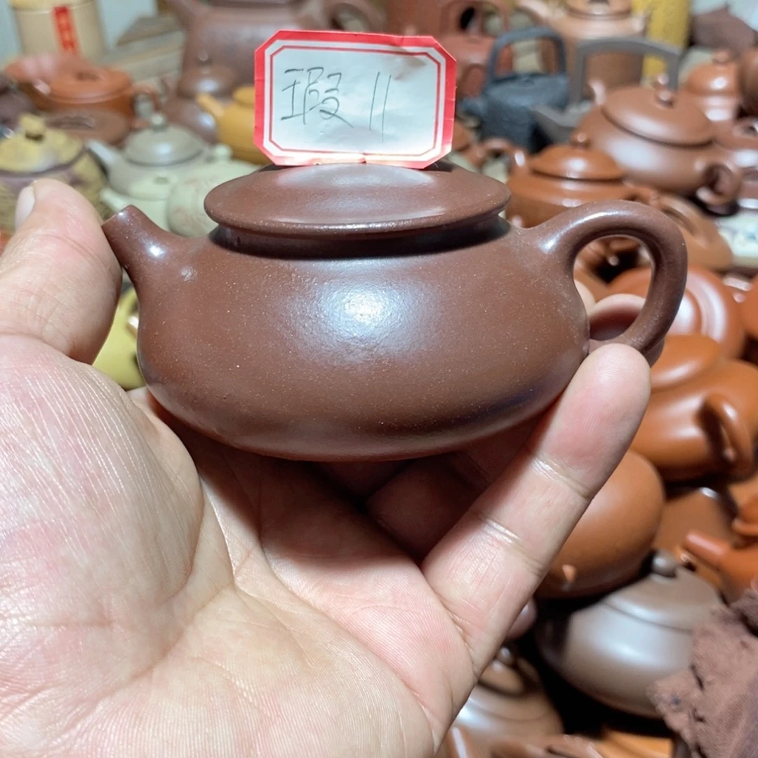 茶壶紫砂欢迎各位光临惠顾