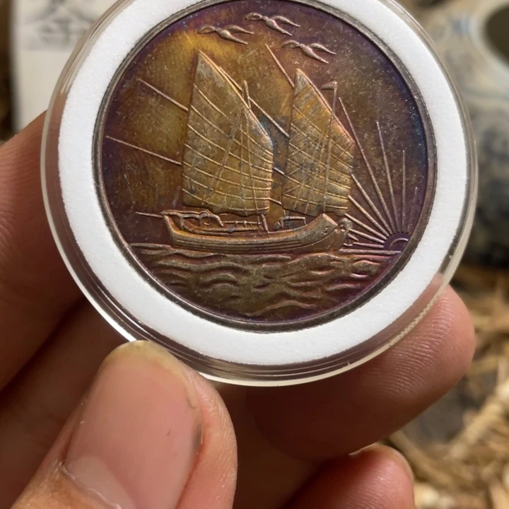 复古 可吹响可吸反龙洋工艺品家居摆件饰品摆