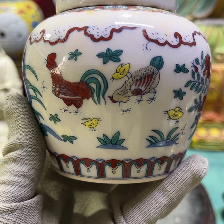 盖碗摆件摆件摆件摆件