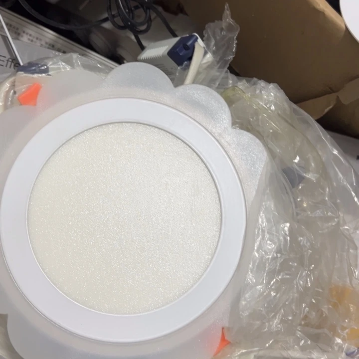 100-灯具不售后介意慎拍