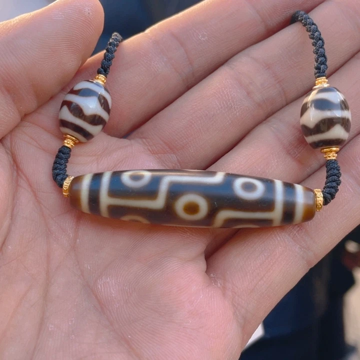 玛瑙/玉髓（覆膜）未镶嵌颈饰