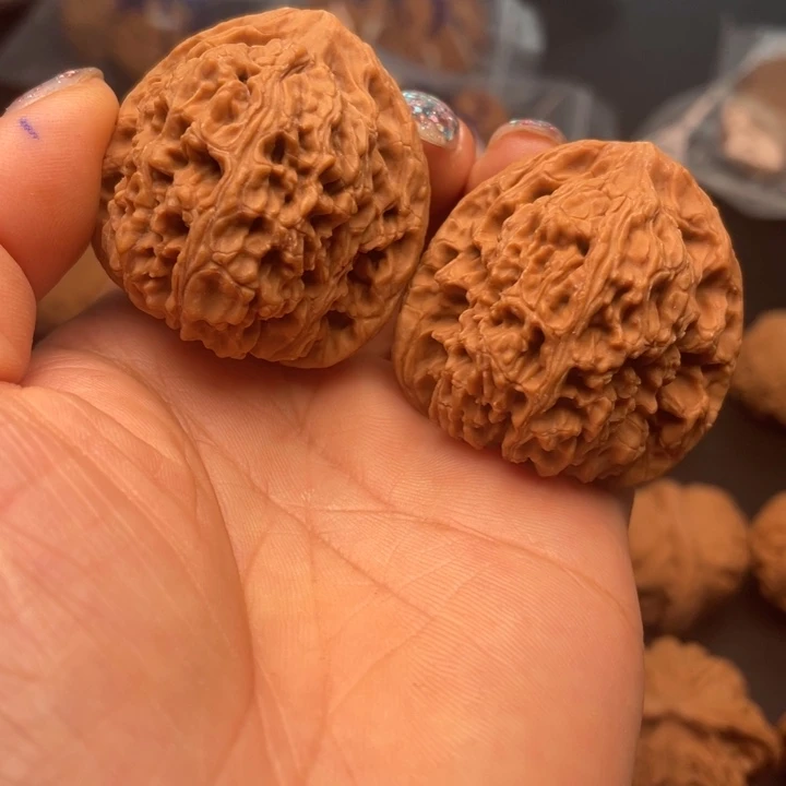 吊坠文玩核桃文玩