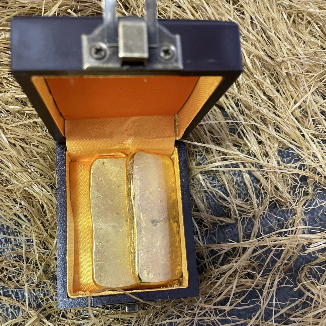 家居摆件29（1盒）现代仿古复古工艺摆件