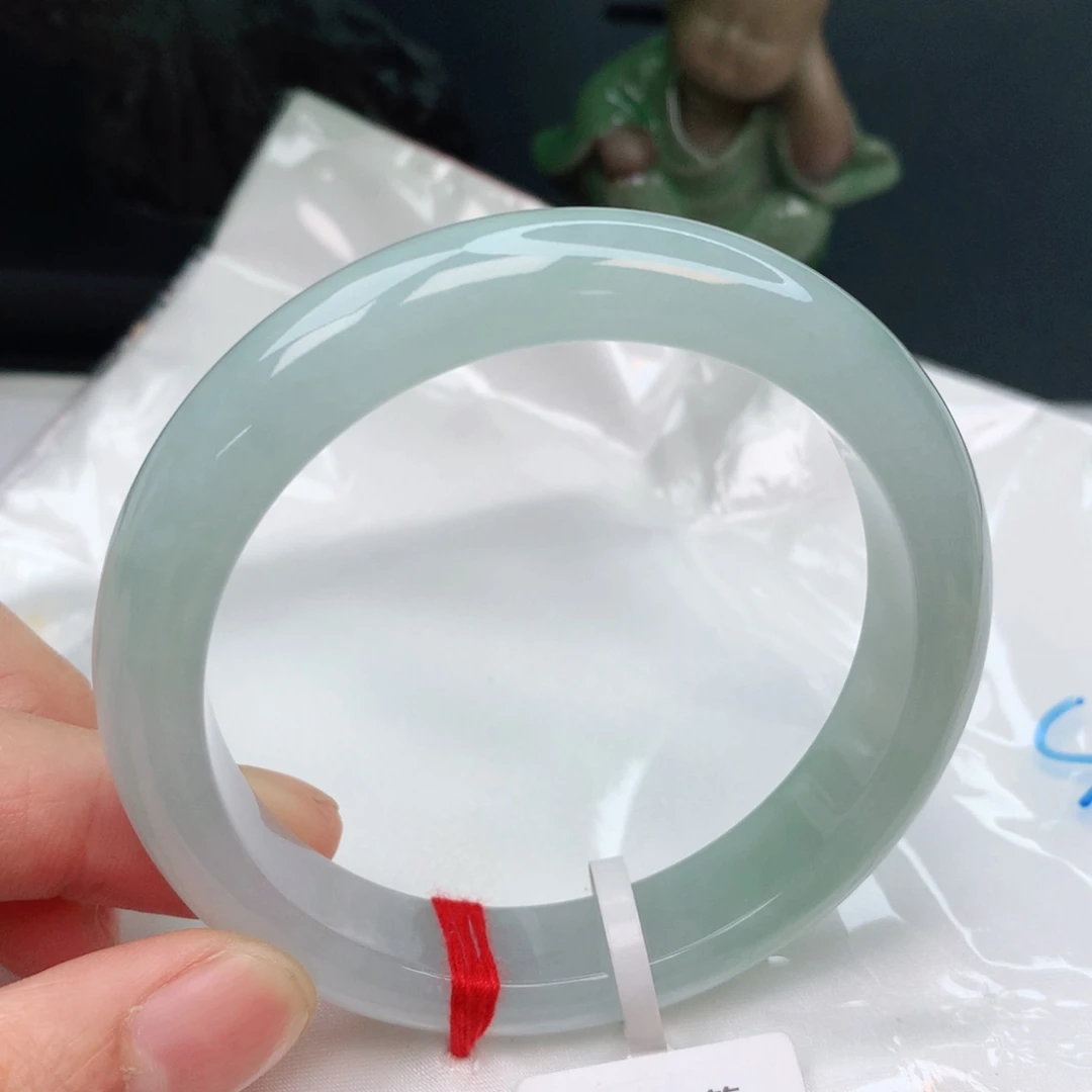 未镶嵌手镯翡翠翡翠手镯