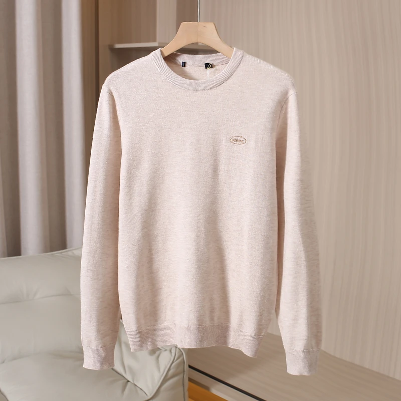 特！撤柜好品质~柔软亲肤！柔软针织衫秋冬毛衣 H4685 男装 C88