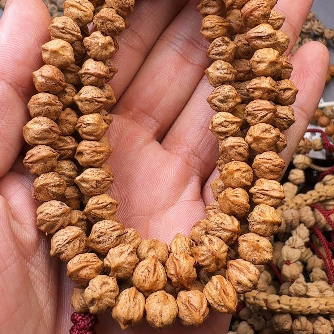 吊坠柏香籽/百香籽