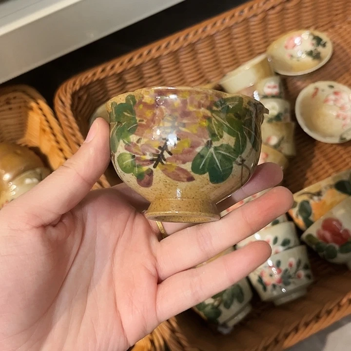 景德镇陶瓷学院的