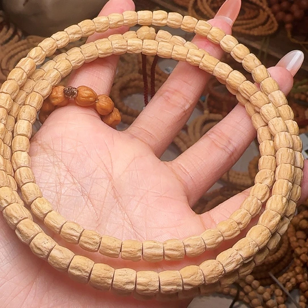 柏香籽/百香籽吊坠