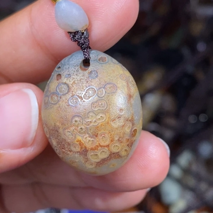 玛瑙/玉髓珠宝半成品未镶嵌