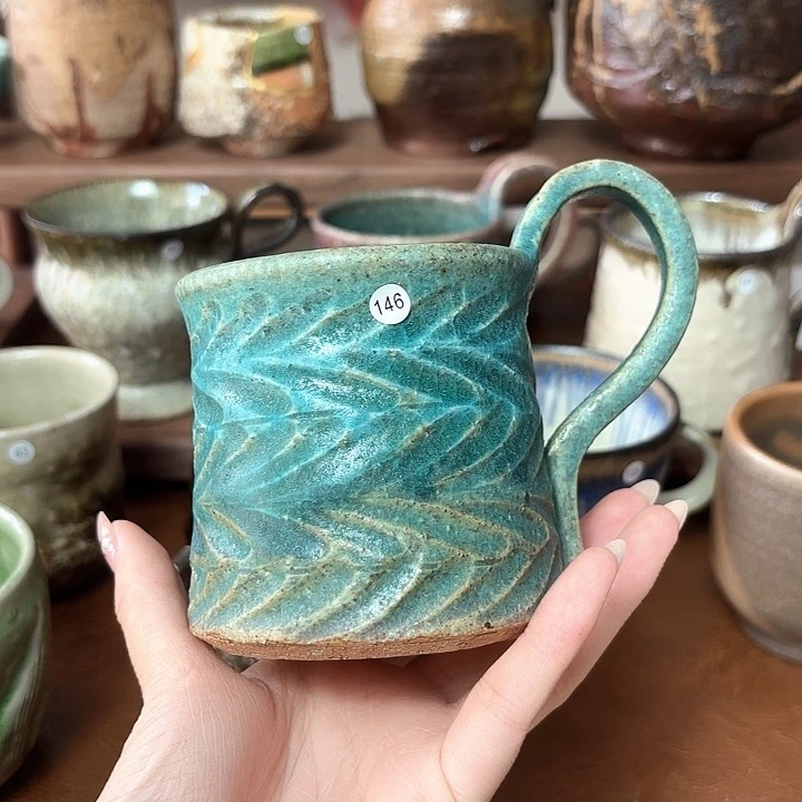 特***王日本杯子漂亮杯子