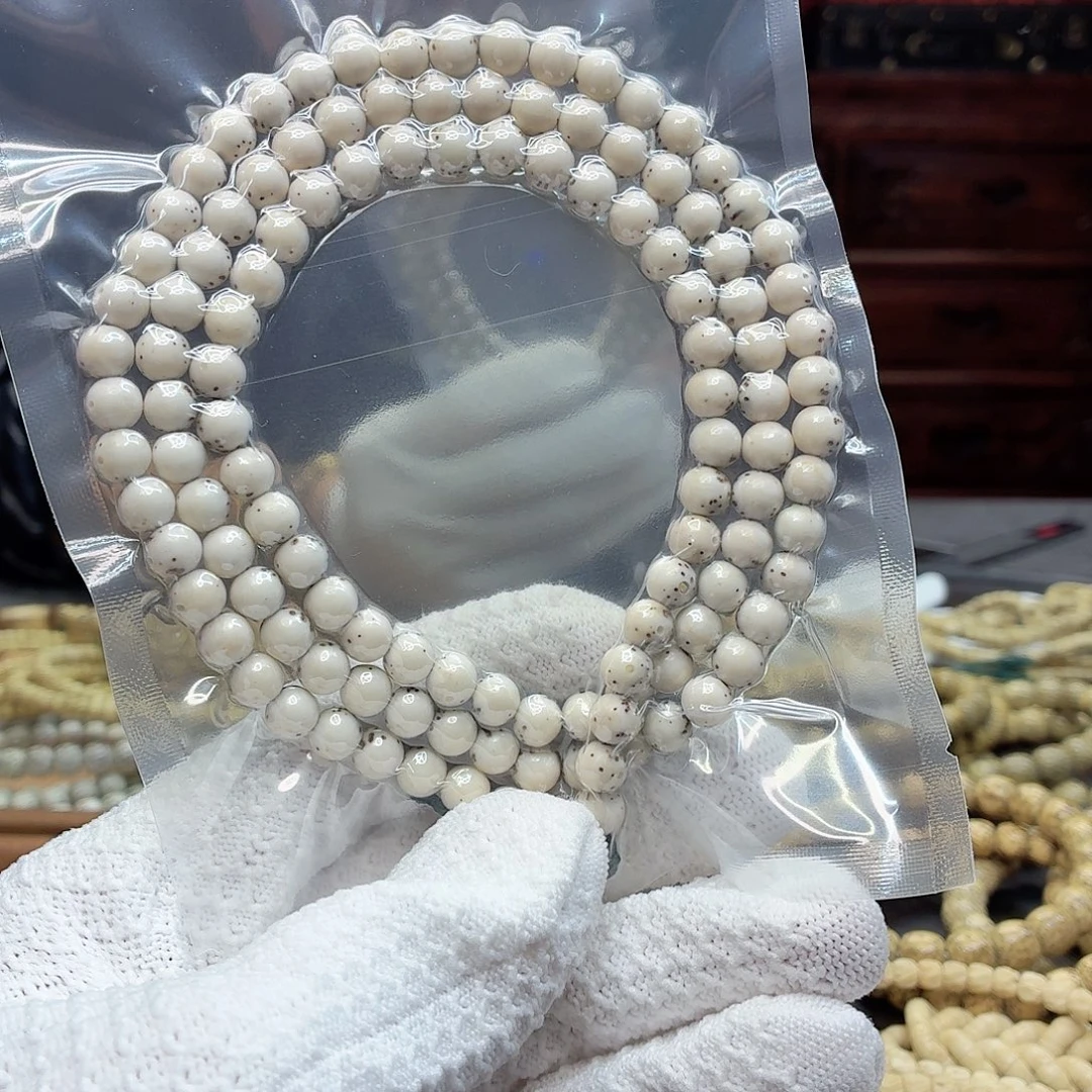 星月菩提吊坠一物一图，5号