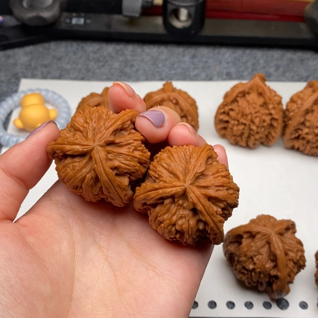 吊坠文玩核桃许**生