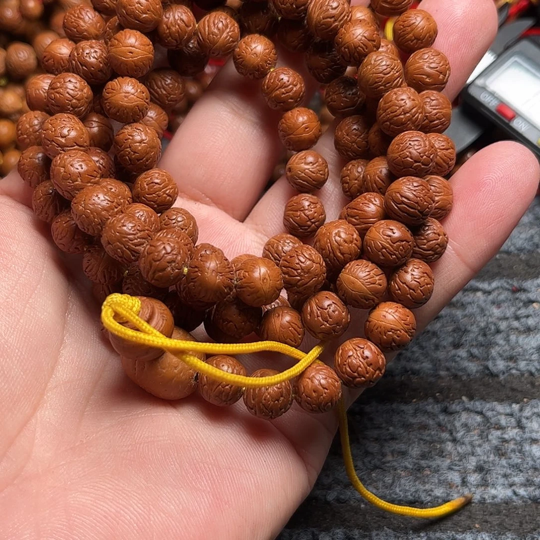 哥***玩吊坠凤眼菩提凤眼菩提手串手链