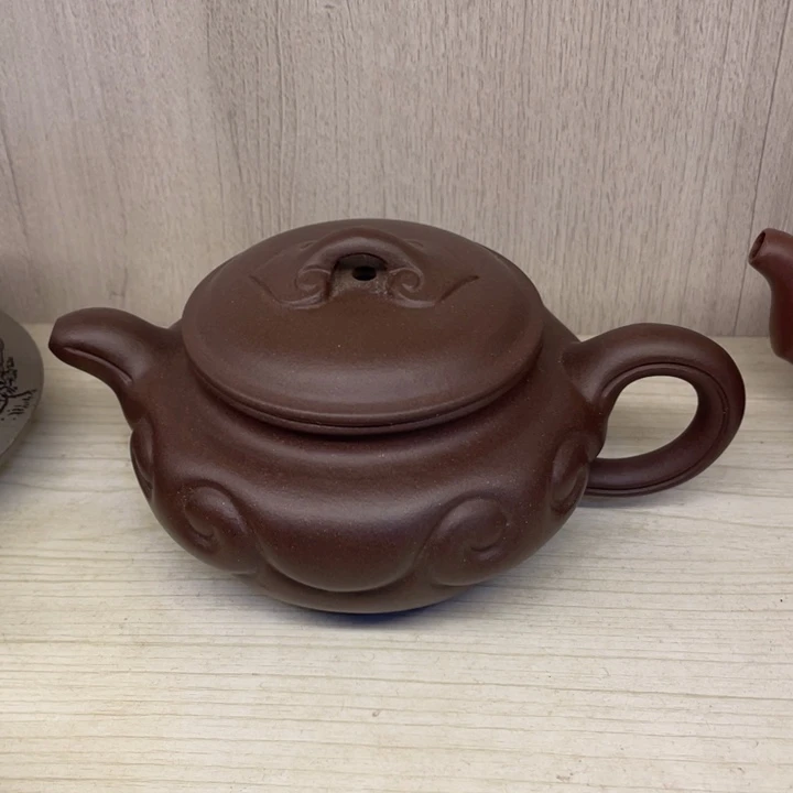 茶壶紫砂紫砂壶宜兴