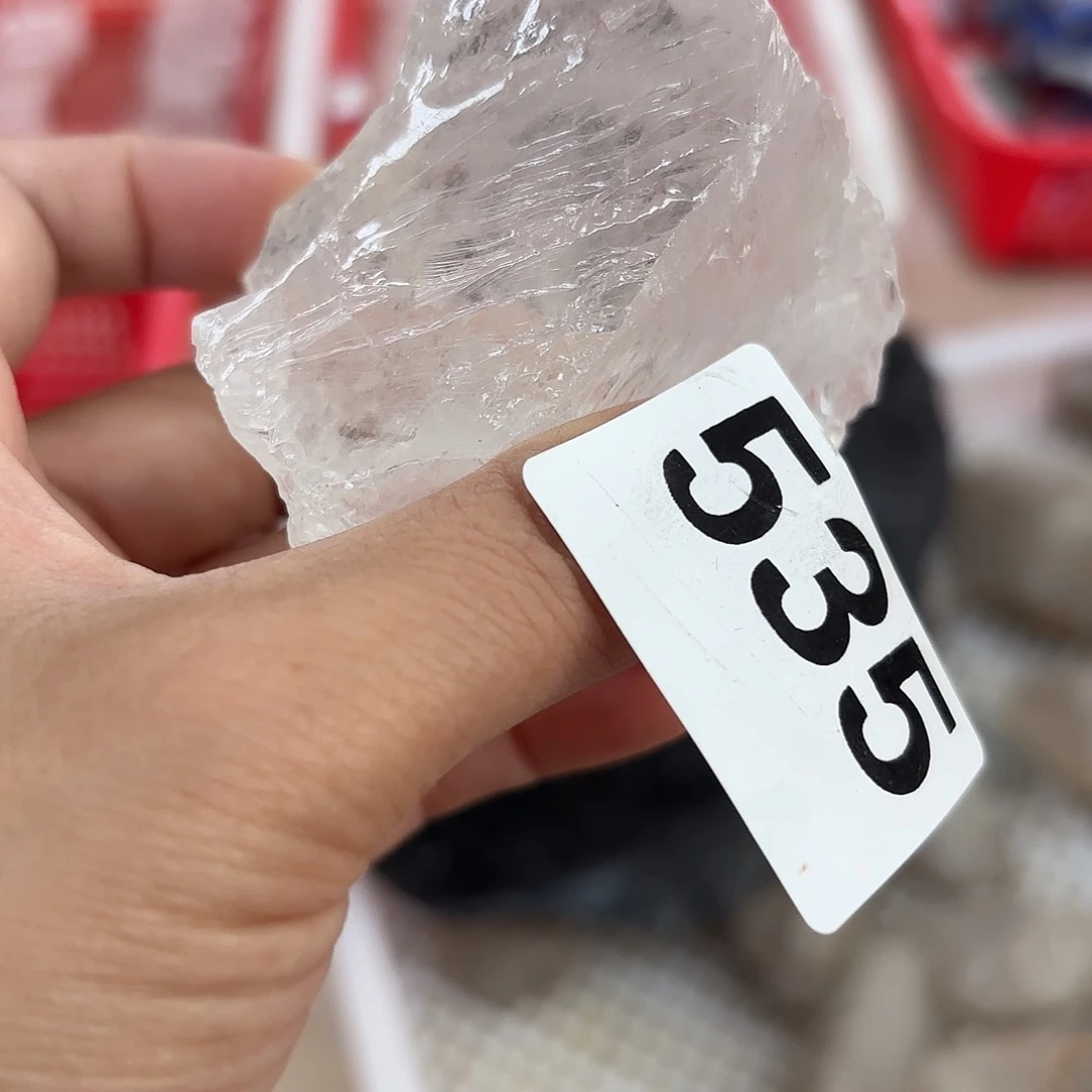 九***歌未镶嵌大型摆件（非配饰）水晶