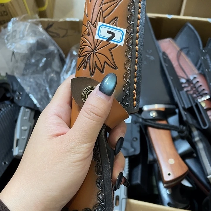老***郑不锈钢清仓处理微瑕机甲皮19