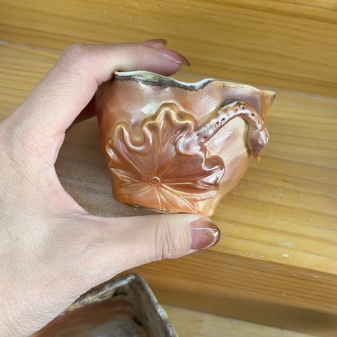 陶园柴烧，精品高货352