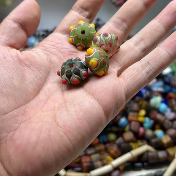 颈饰琉璃琉璃琉璃1