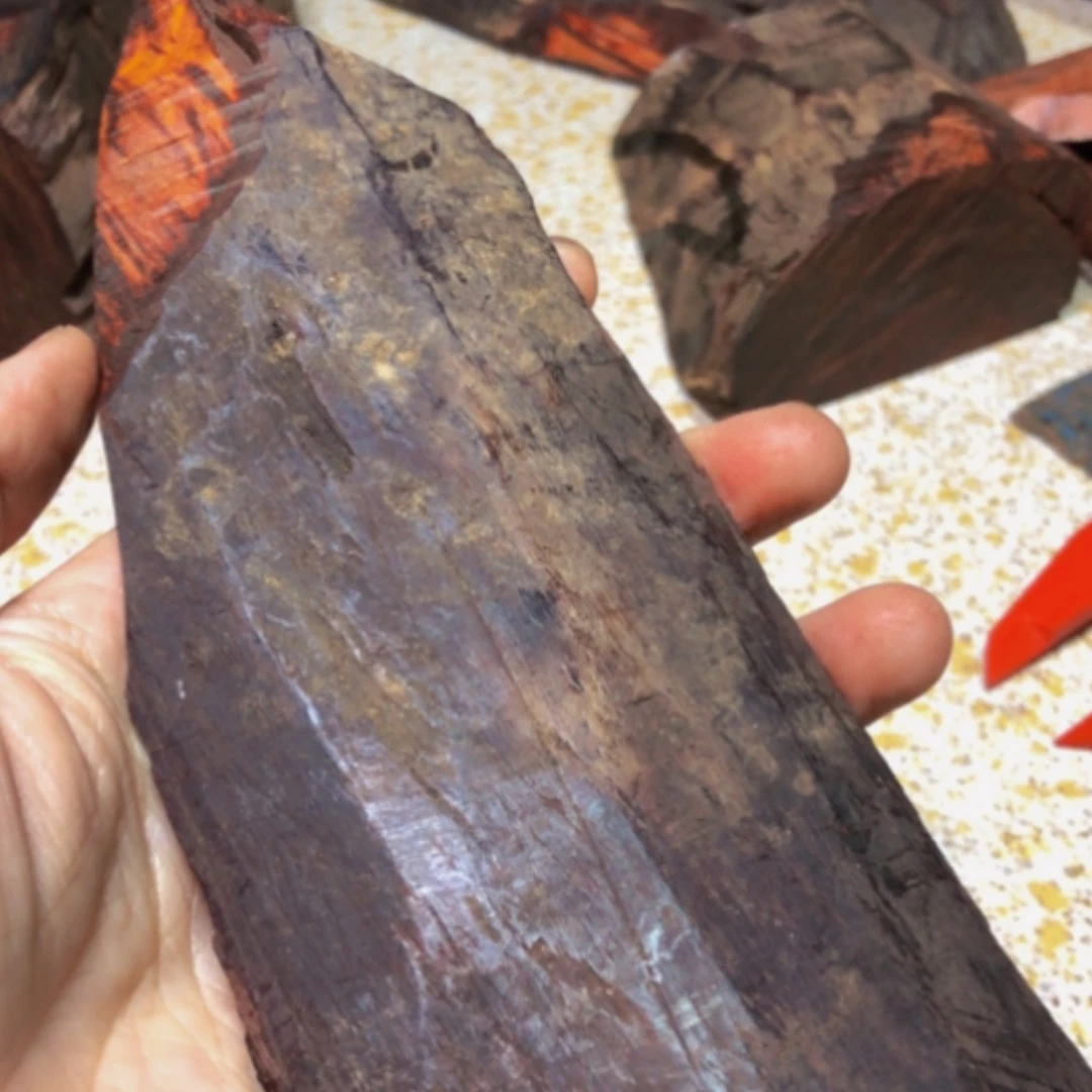 【闪购商品】檀香紫檀（小叶紫檀）郑***字