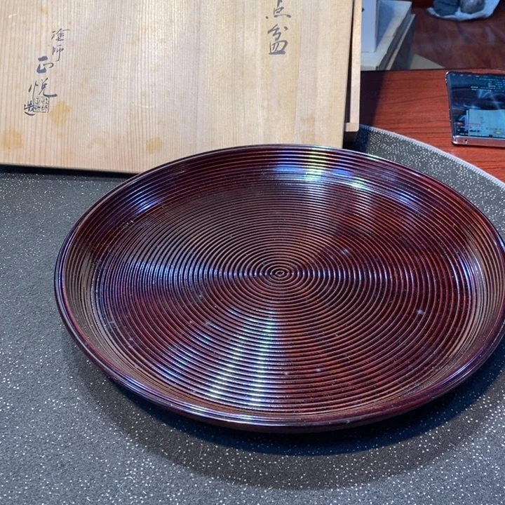 花***山瓷片陶瓷艺术品制作工艺品
