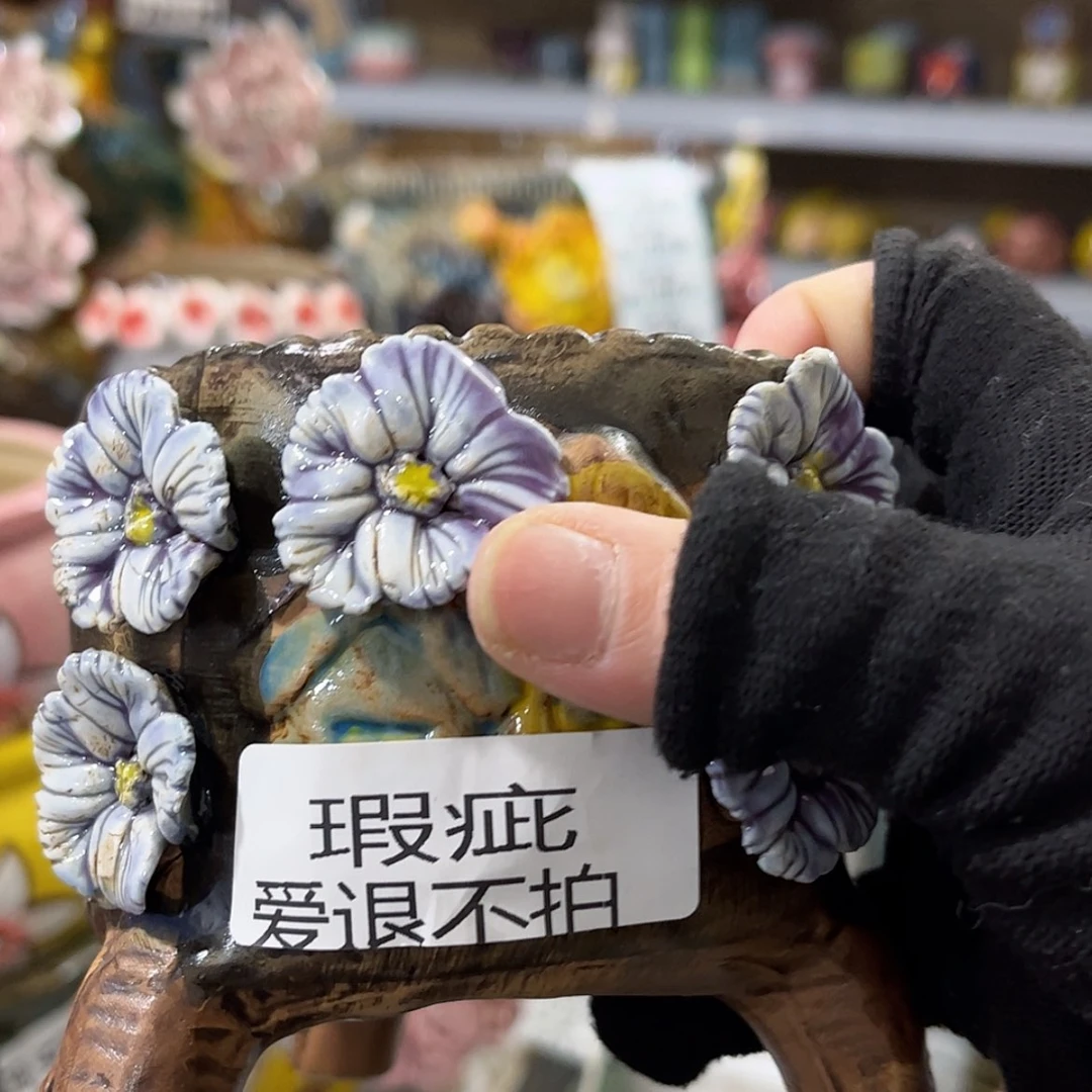 【闪购商品】红陶福利