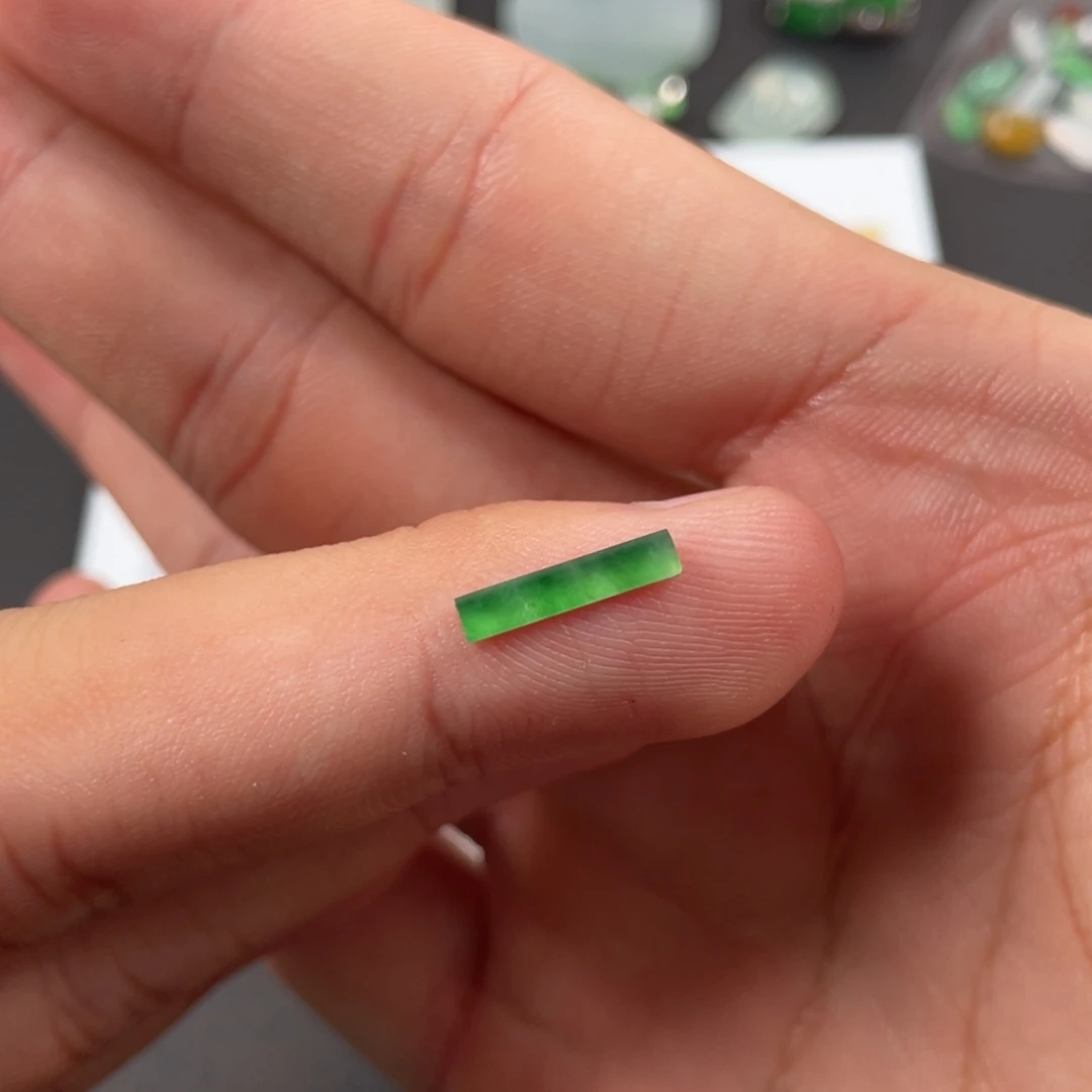 翡翠未镶嵌挂件翡翠珠宝翡翠珠宝