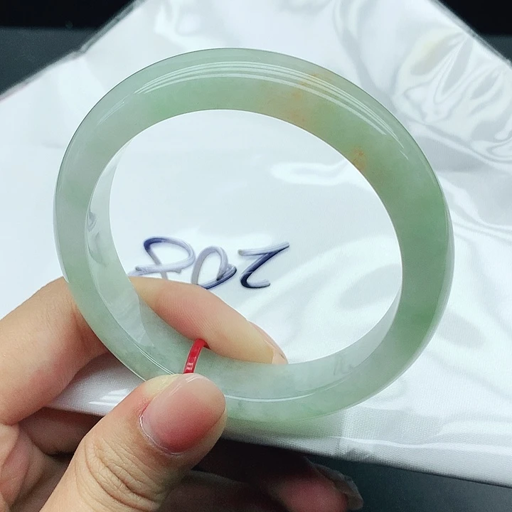 未镶嵌手镯翡翠208
