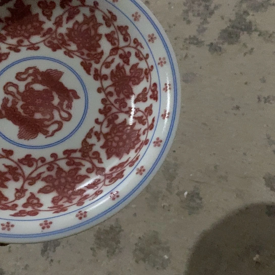 杯i*e景德镇高温还原陶瓷