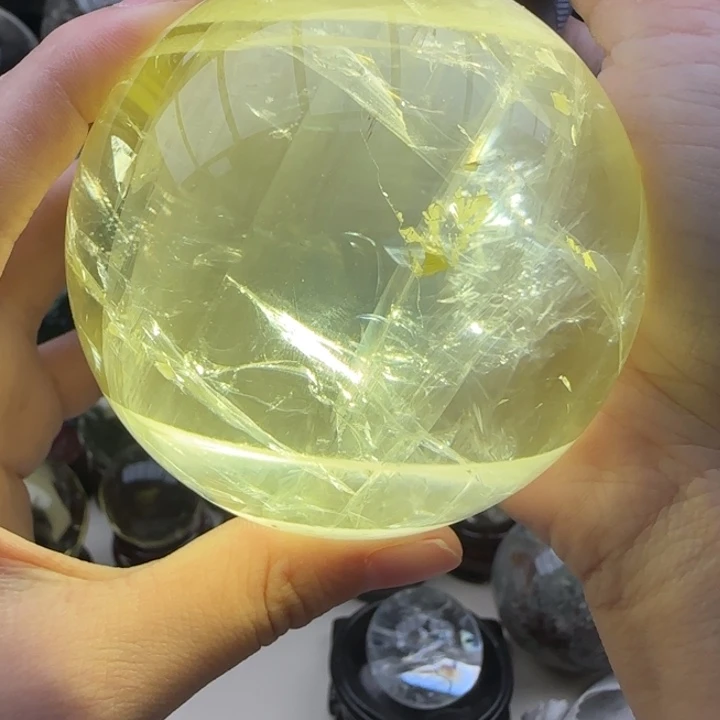 摆件未镶嵌水晶b191