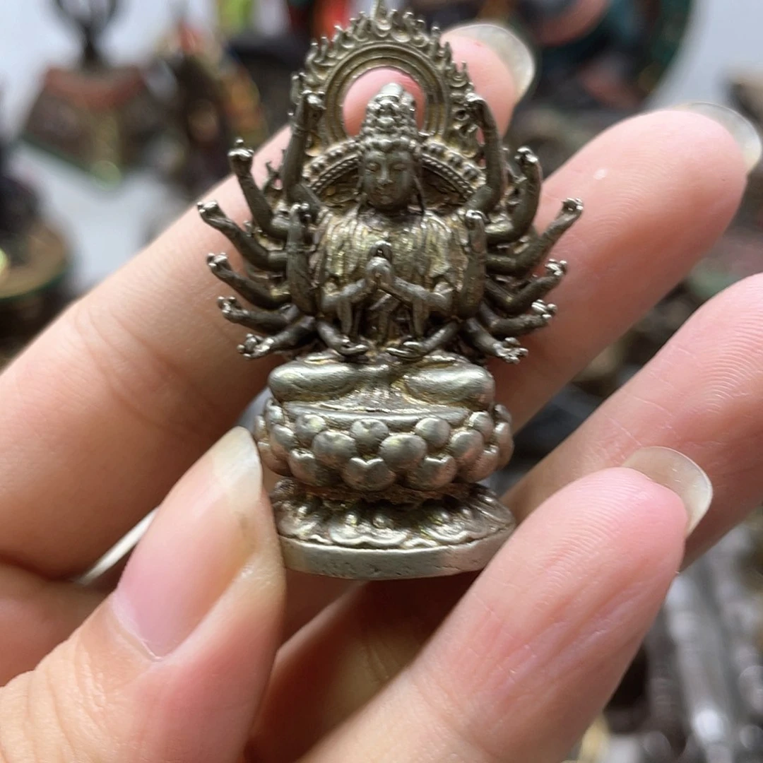 工艺品挂件一物一图