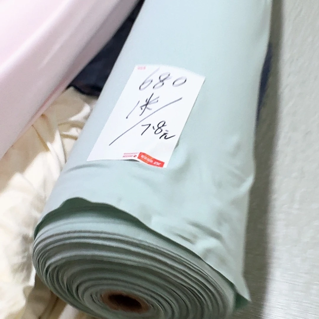 棉680号一米50支莱卡