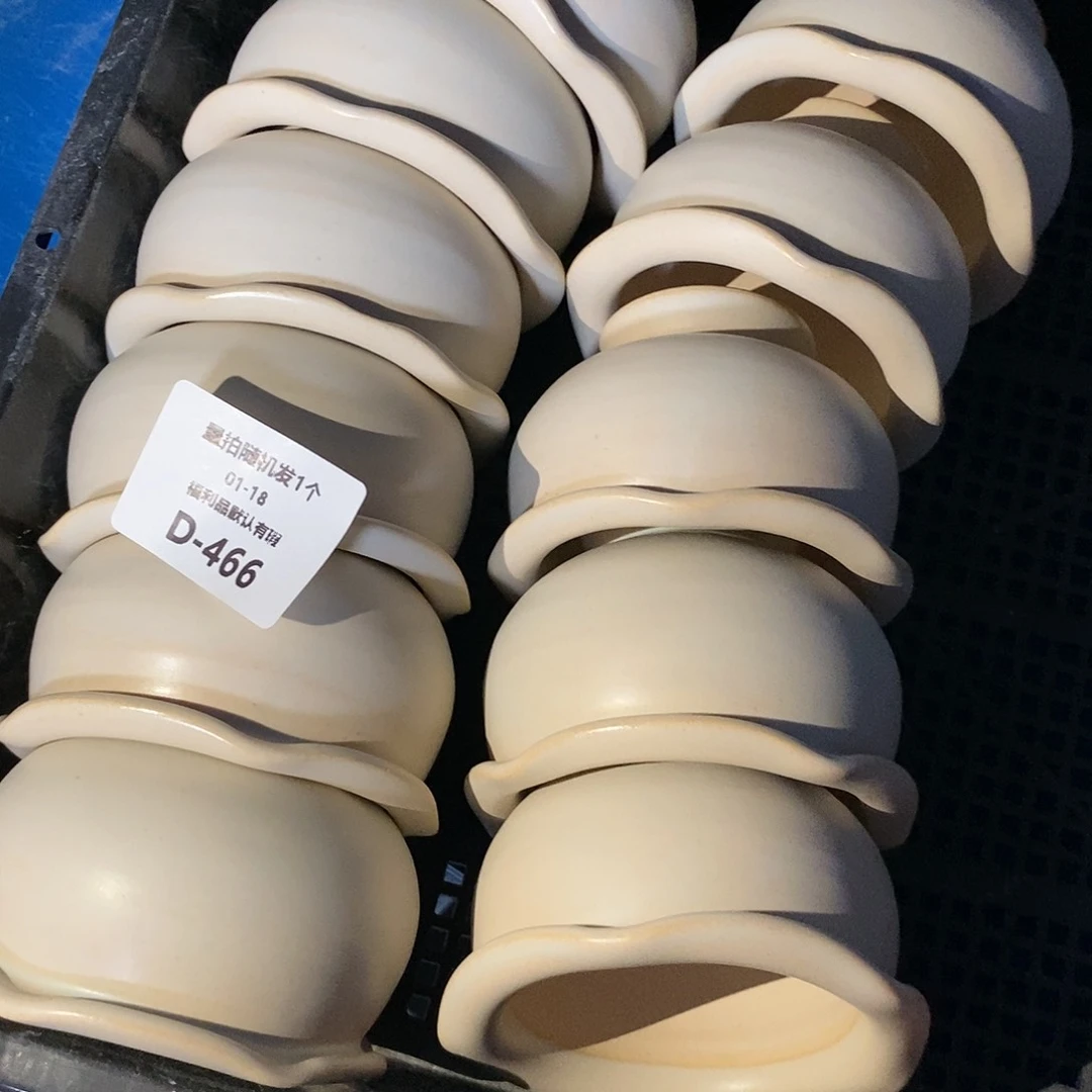 七里烧陶瓷1-18-466口径6.5