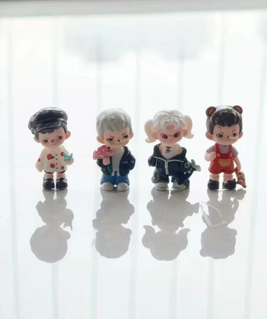 【单娃 单链】专拍