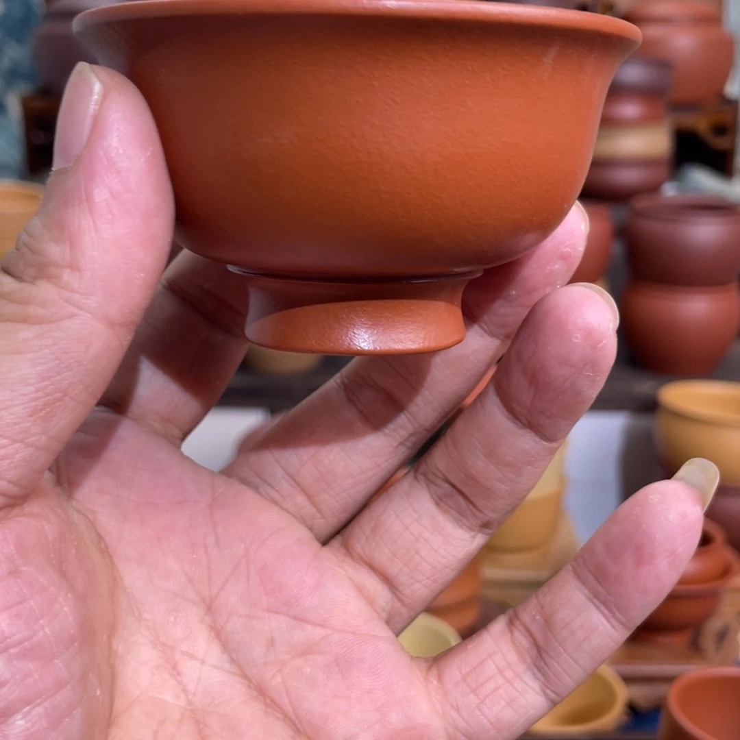 茶杯紫砂12233223357789666