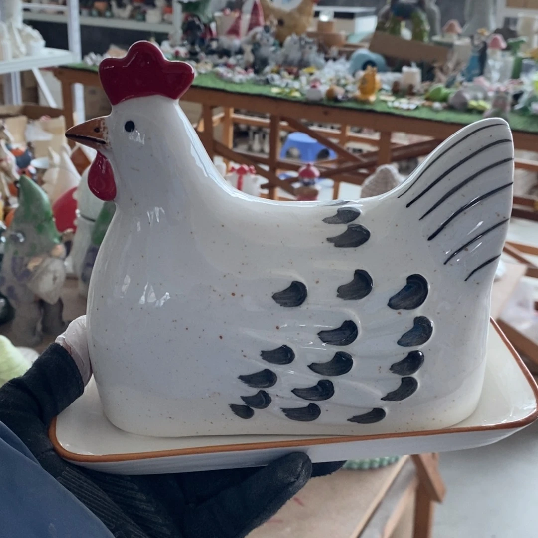 摆件瑕疵摆件除偏远地区满19包邮