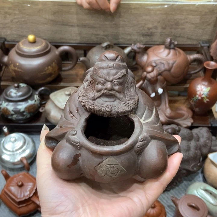 紫砂茶壶紫砂紫砂