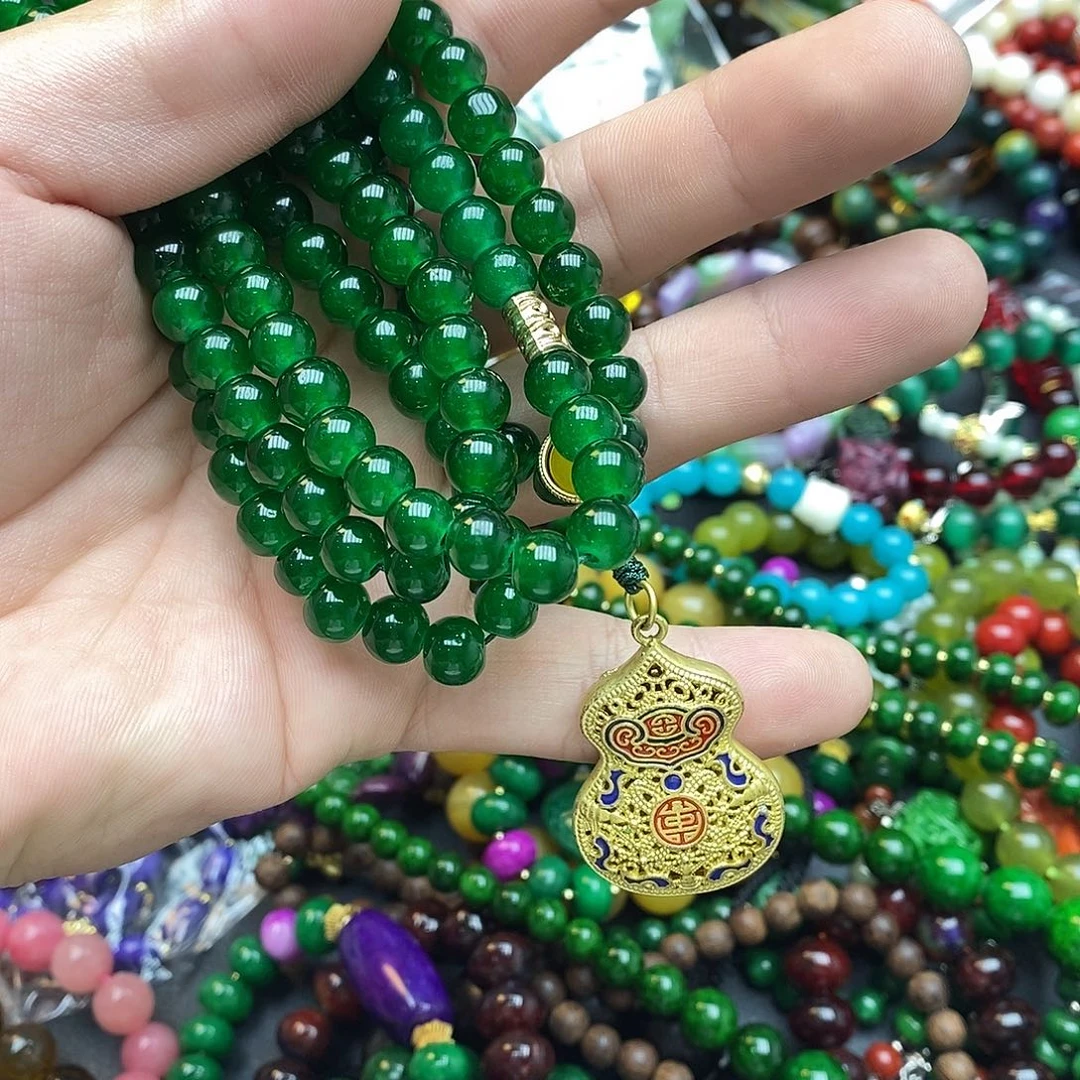 翡翠未镶嵌戒指888888