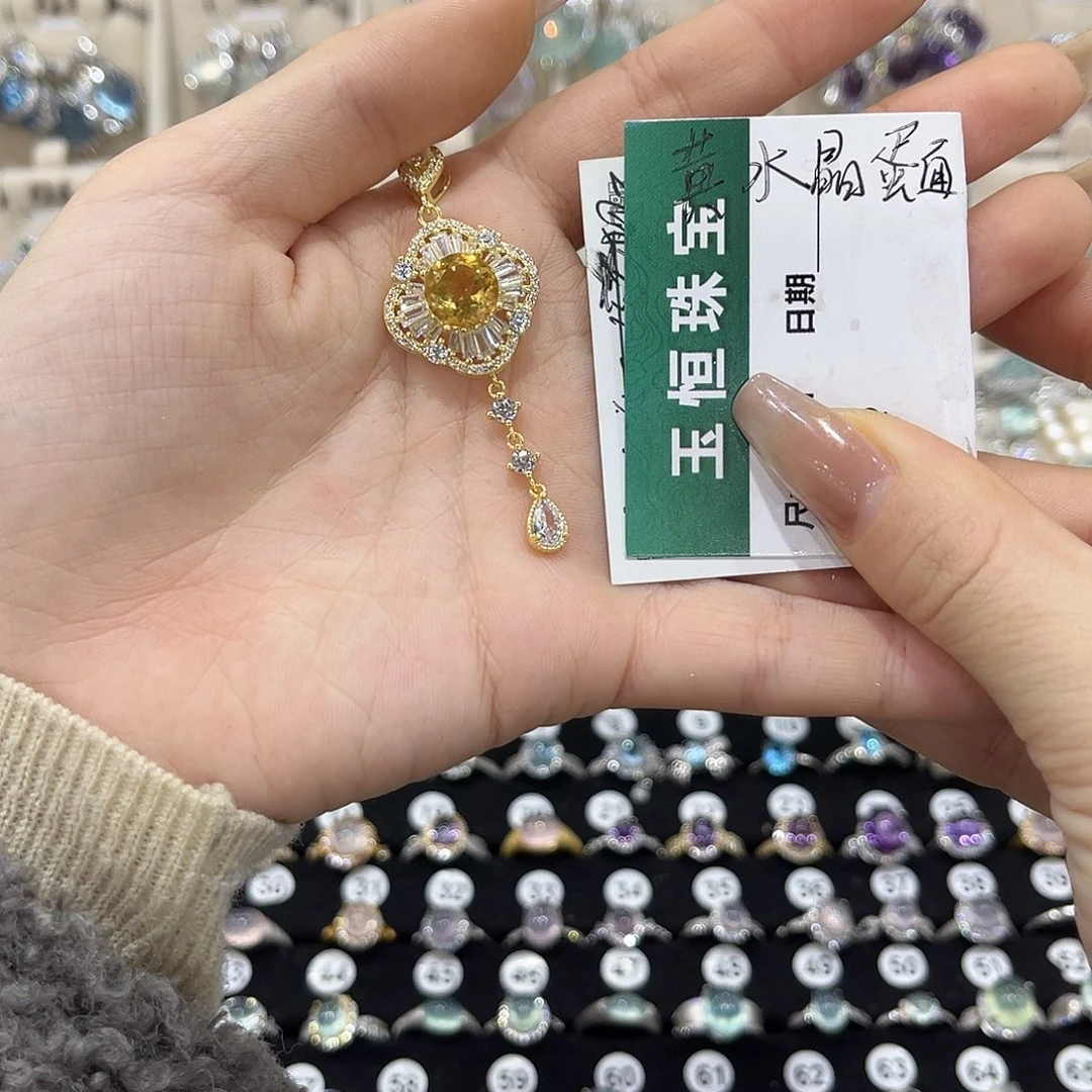 爱***锅蛇纹石玉银S925镶嵌戒指