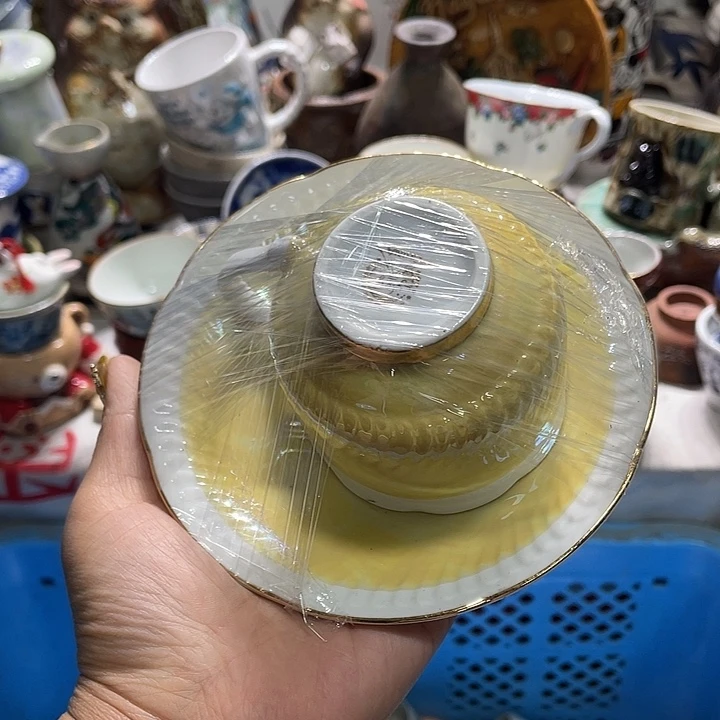 19.9发带瑕疵牌都是坏的4