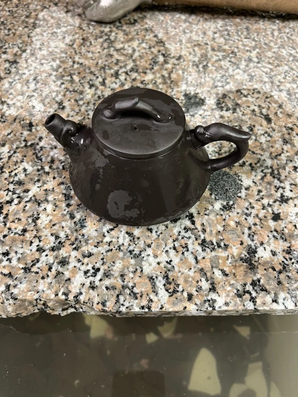 240毫升左右石瓢凤鸣壶