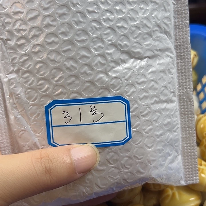 吊坠菩提根/象牙果